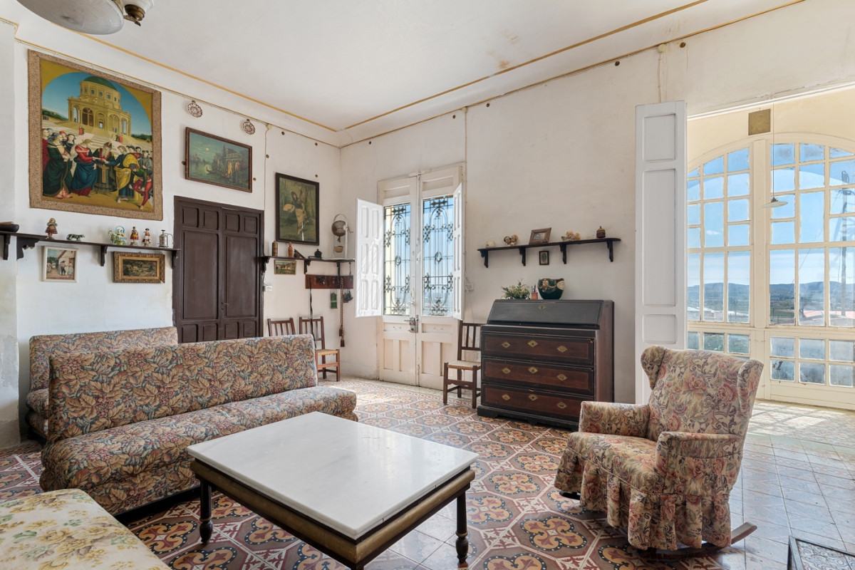 Herverkoop - Landelijke woning - Orihuela - Raiguero de Bonanza