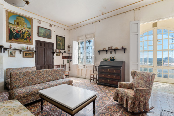 Herverkoop - Landelijke woning - Orihuela - Raiguero de Bonanza