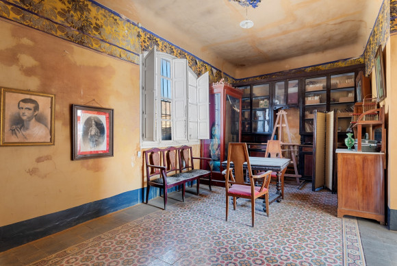 Herverkoop - Landelijke woning - Orihuela - Raiguero de Bonanza