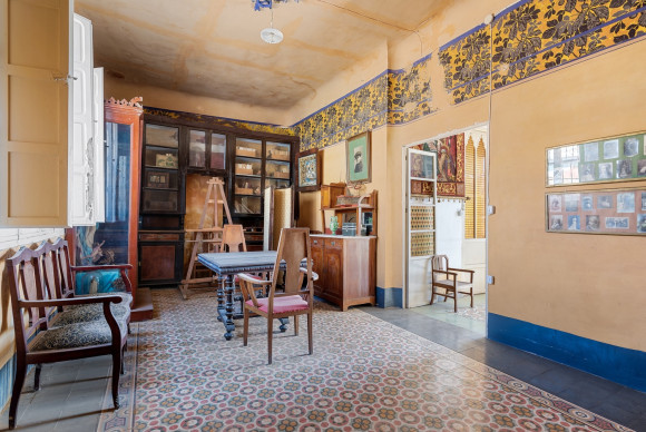 Herverkoop - Landelijke woning - Orihuela - Raiguero de Bonanza