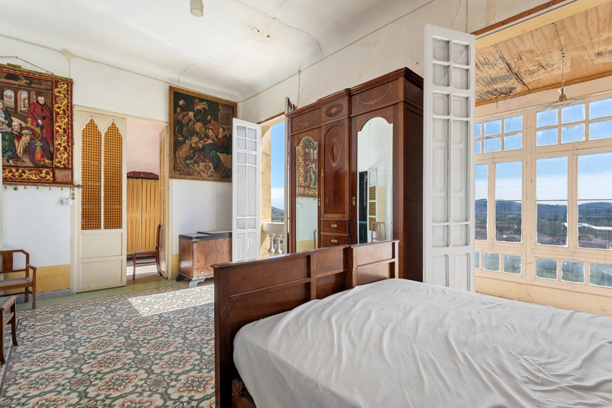 Herverkoop - Landelijke woning - Orihuela - Raiguero de Bonanza