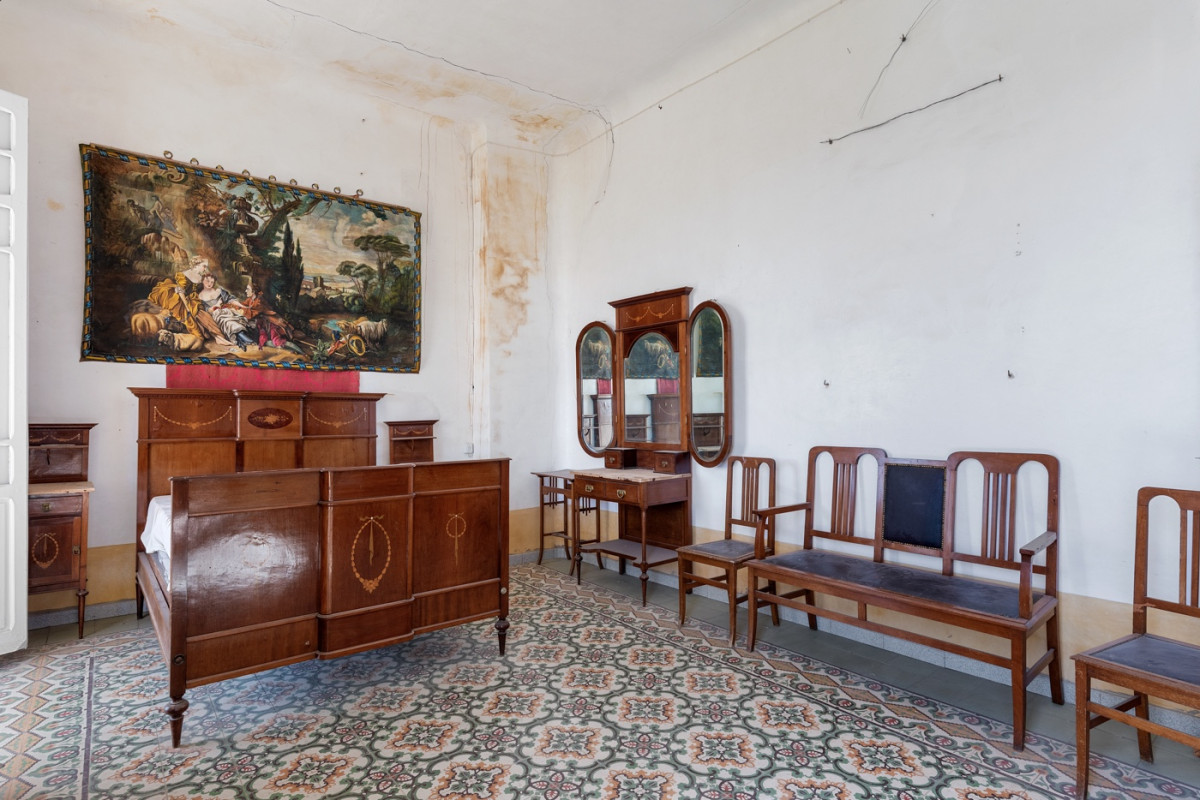 Herverkoop - Landelijke woning - Orihuela - Raiguero de Bonanza