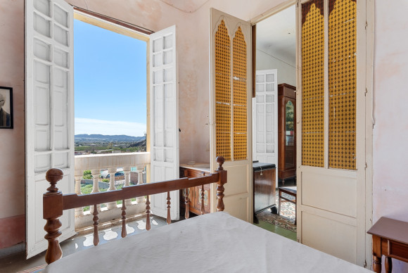 Herverkoop - Landelijke woning - Orihuela - Raiguero de Bonanza