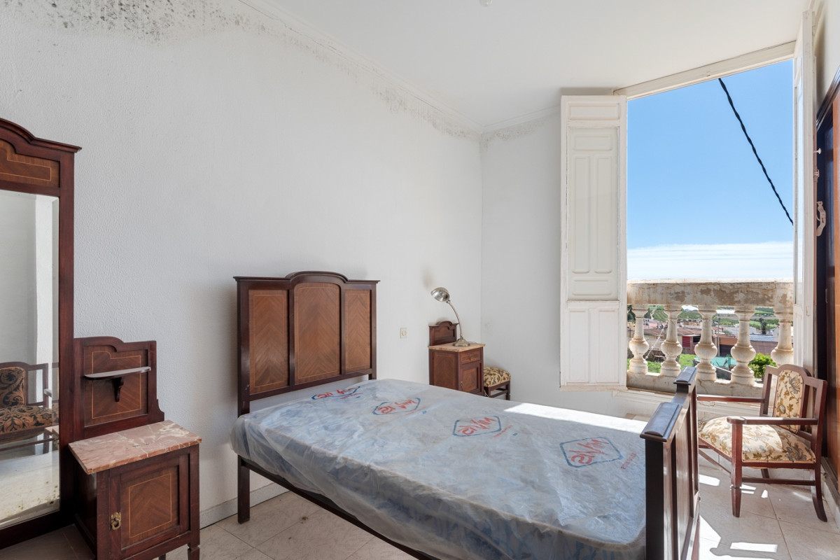 Herverkoop - Landelijke woning - Orihuela - Raiguero de Bonanza