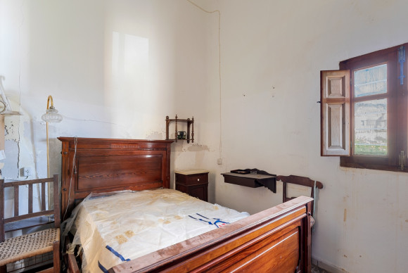 Herverkoop - Landelijke woning - Orihuela - Raiguero de Bonanza