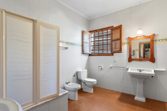 Herverkoop - Landelijke woning - Orihuela - Raiguero de Bonanza