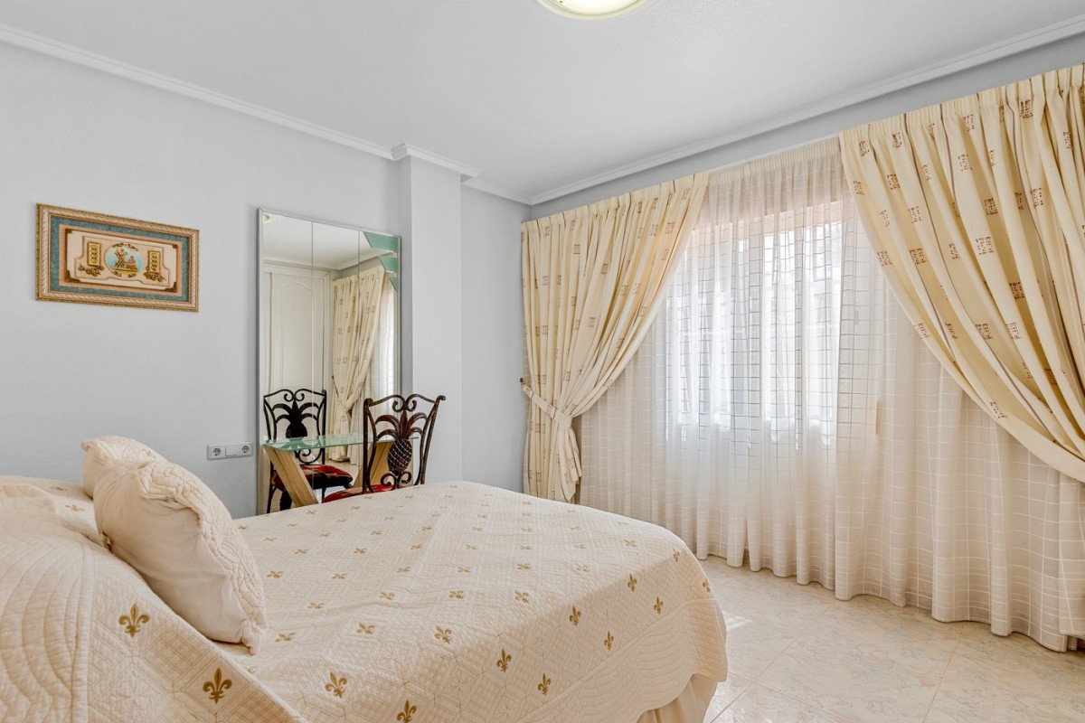 Herverkoop - Vrijstaande Villa - Ciudad Quesada - La Marquesa