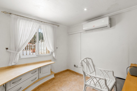 Herverkoop - Vrijstaande Villa - Ciudad Quesada - La Marquesa