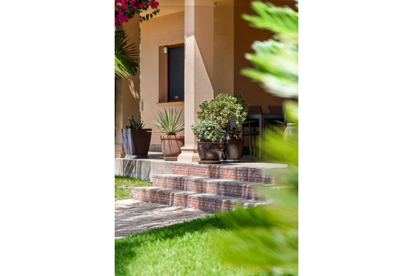 Herverkoop - Landelijke woning - Elche - Elche - Country