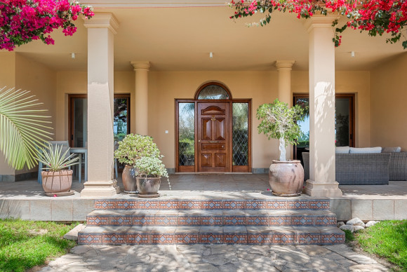 Herverkoop - Landelijke woning - Elche - Elche - Country