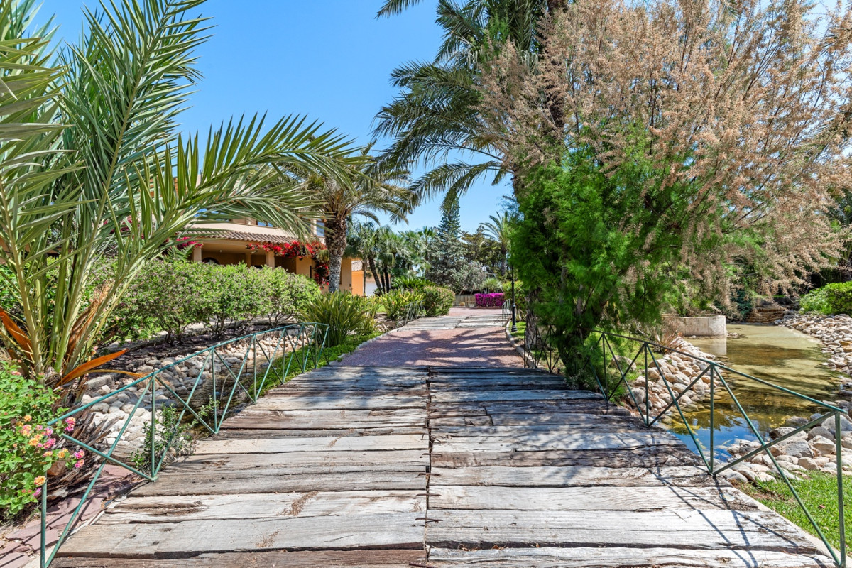 Herverkoop - Landelijke woning - Elche - Elche - Country