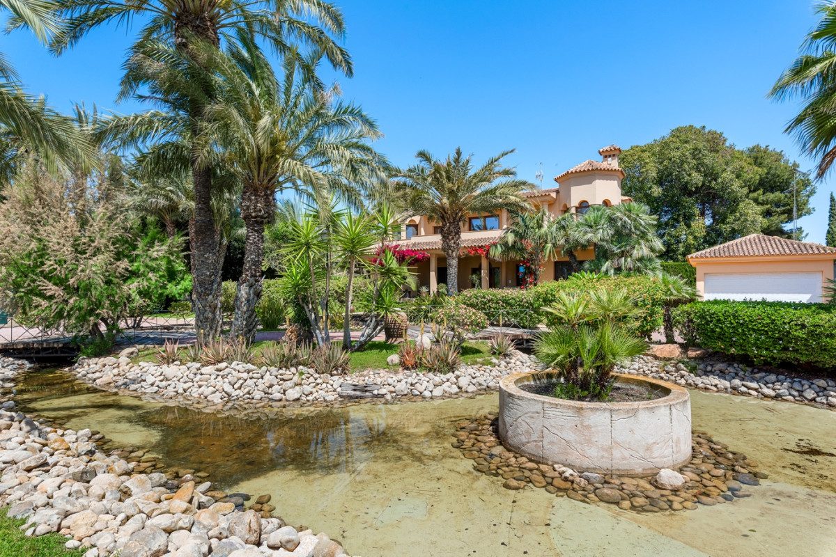 Herverkoop - Landelijke woning - Elche - Elche - Country