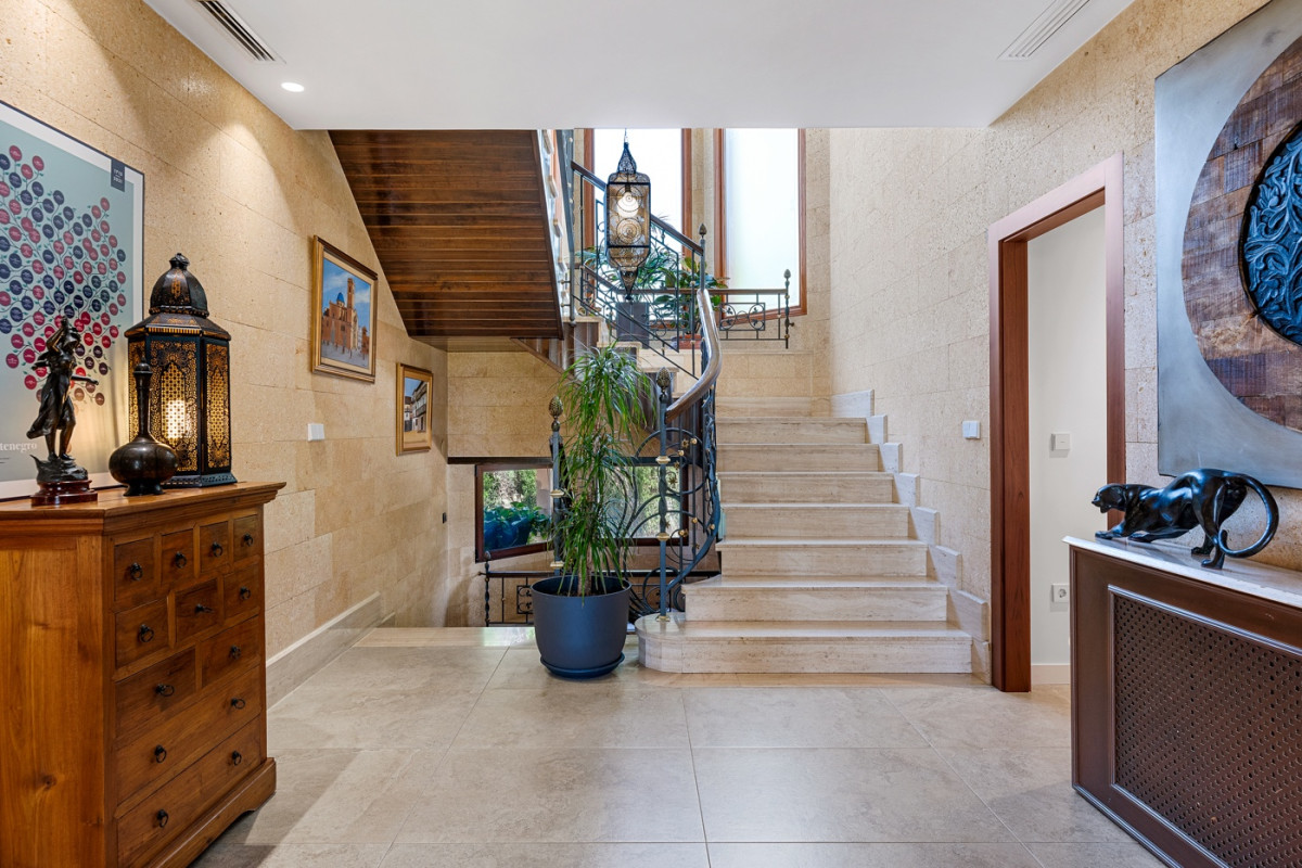 Herverkoop - Landelijke woning - Elche - Elche - Country