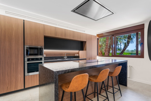 Herverkoop - Landelijke woning - Elche - Elche - Country