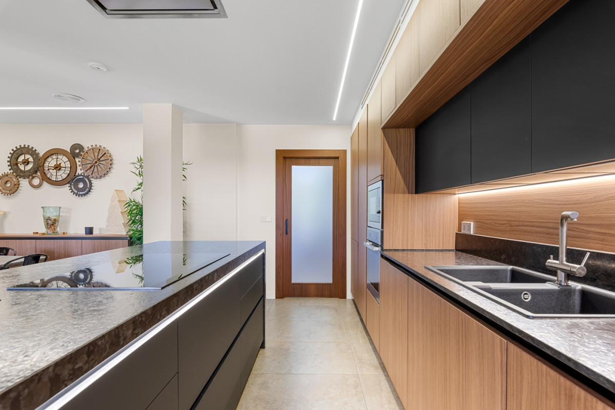 Herverkoop - Landelijke woning - Elche - Elche - Country