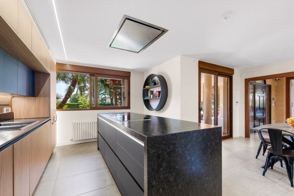 Herverkoop - Landelijke woning - Elche - Elche - Country