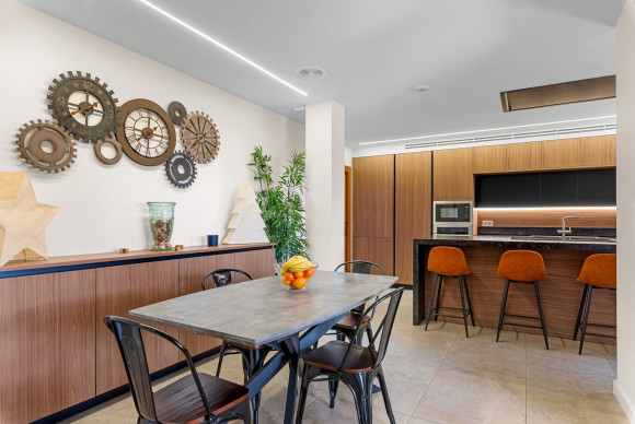 Herverkoop - Landelijke woning - Elche - Elche - Country