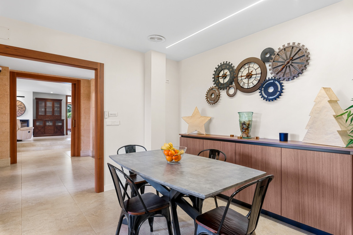 Herverkoop - Landelijke woning - Elche - Elche - Country