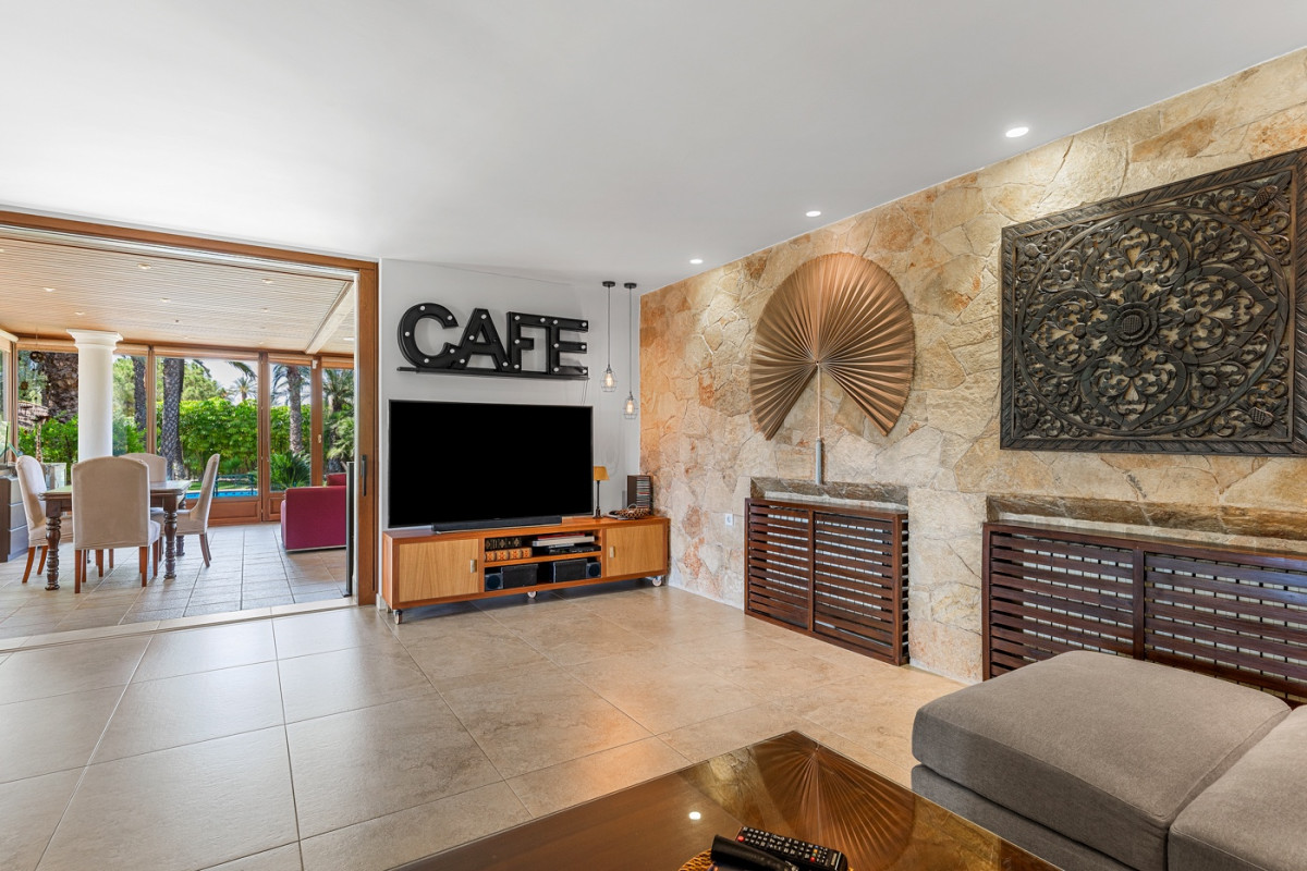 Herverkoop - Landelijke woning - Elche - Elche - Country