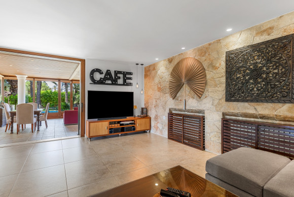 Herverkoop - Landelijke woning - Elche - Elche - Country