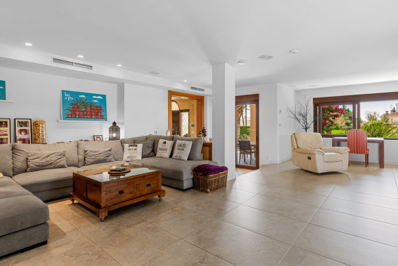 Herverkoop - Landelijke woning - Elche - Elche - Country