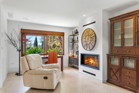 Herverkoop - Landelijke woning - Elche - Elche - Country