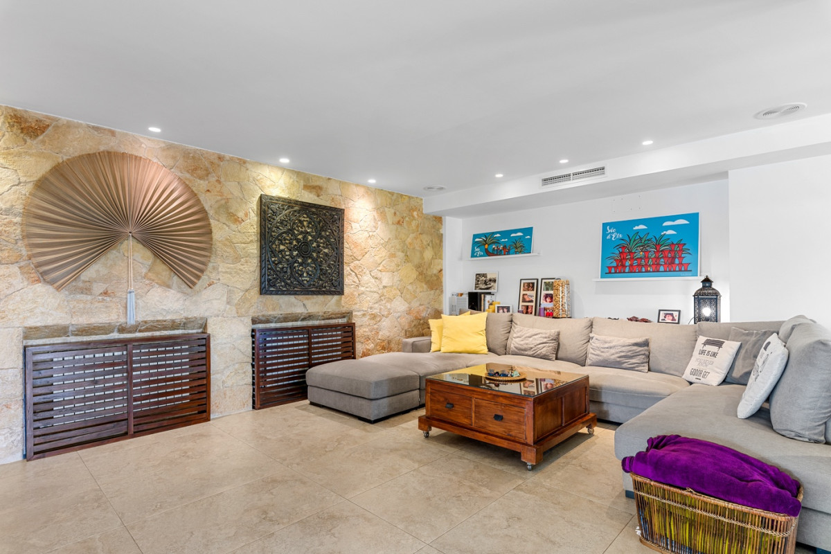 Herverkoop - Landelijke woning - Elche - Elche - Country