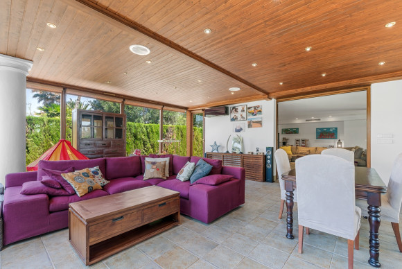 Herverkoop - Landelijke woning - Elche - Elche - Country