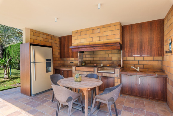 Herverkoop - Landelijke woning - Elche - Elche - Country