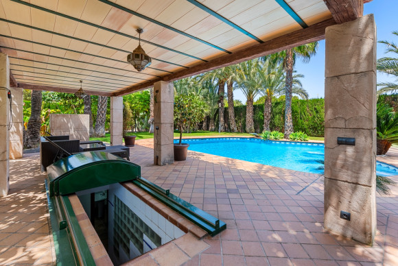 Herverkoop - Landelijke woning - Elche - Elche - Country