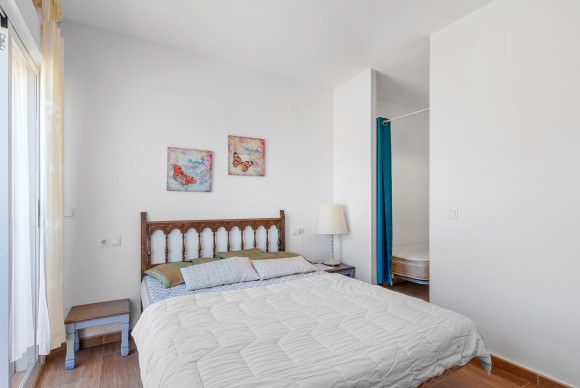 Herverkoop - Vrijstaande Villa - Alfaz del Pi - Alfaz del Pi - Town