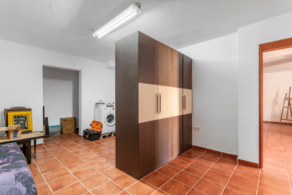 Herverkoop - Vrijstaande Villa - Alfaz del Pi - Alfaz del Pi - Town