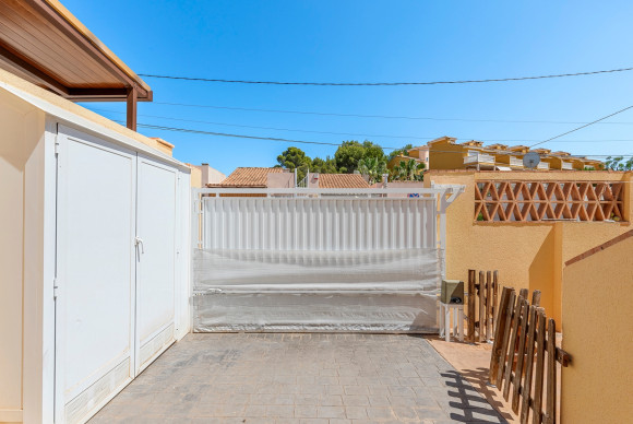 Herverkoop - Vrijstaande Villa - Alfaz del Pi - Alfaz del Pi - Town