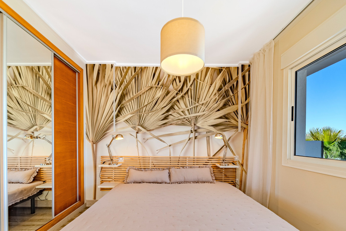 Revente - Maison de ville - Orihuela Costa - Los Balcones