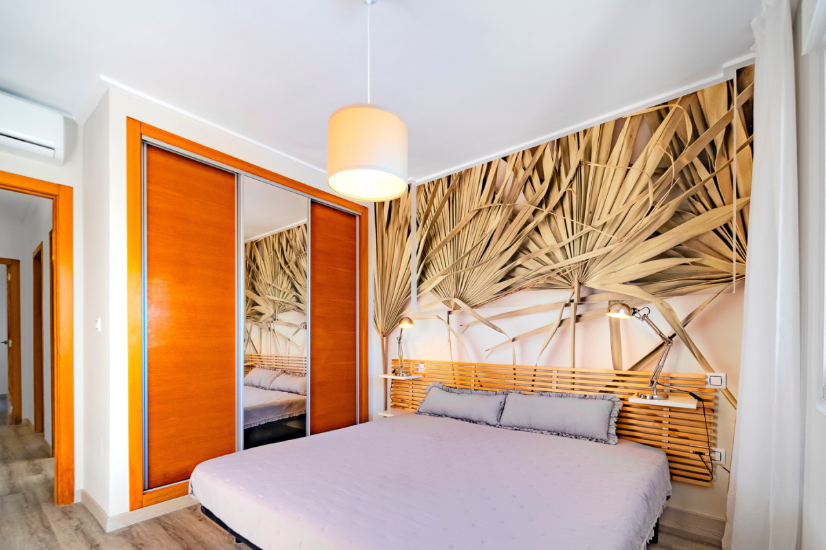 Revente - Maison de ville - Orihuela Costa - Los Balcones