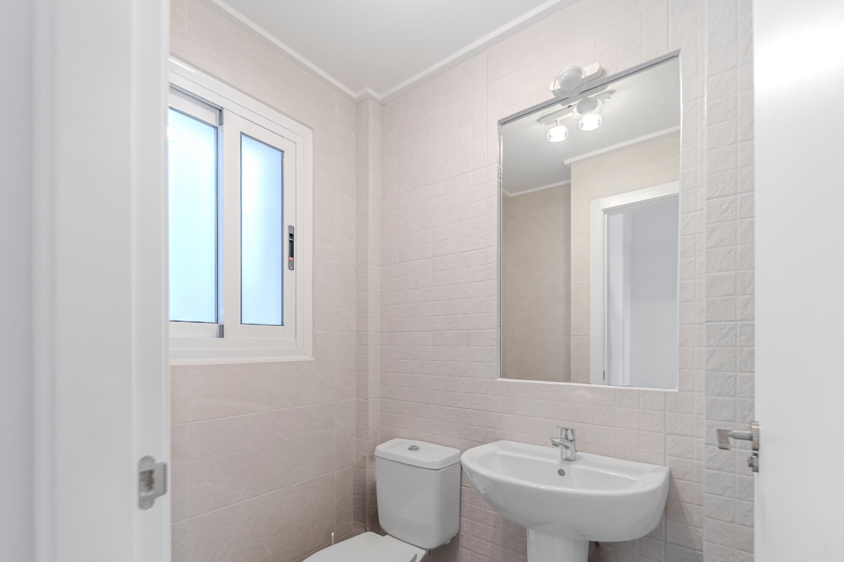 Revente - Maison de ville - Orihuela Costa - Los Balcones