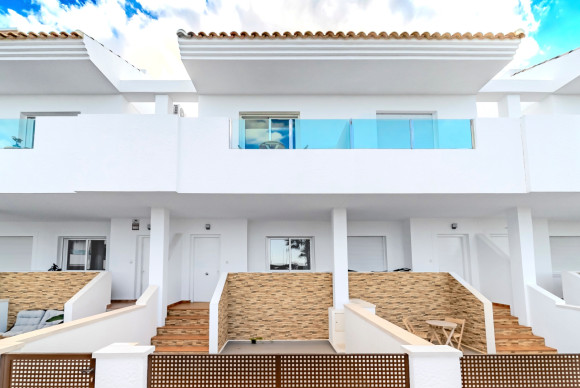 Revente - Maison de ville - Orihuela Costa - Los Balcones