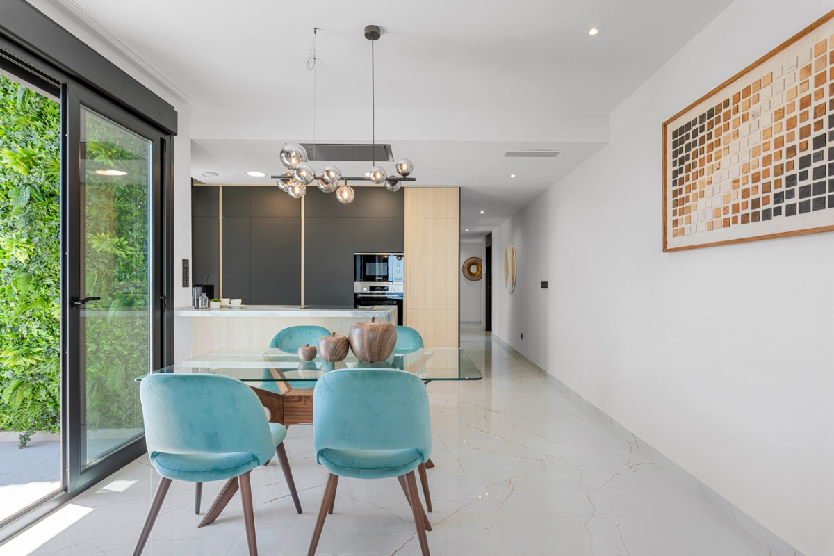 Reventa - Apartamento / piso - Orihuela Costa - Playa Flamenca