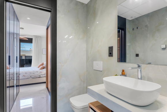 Reventa - Apartamento / piso - Orihuela Costa - Playa Flamenca