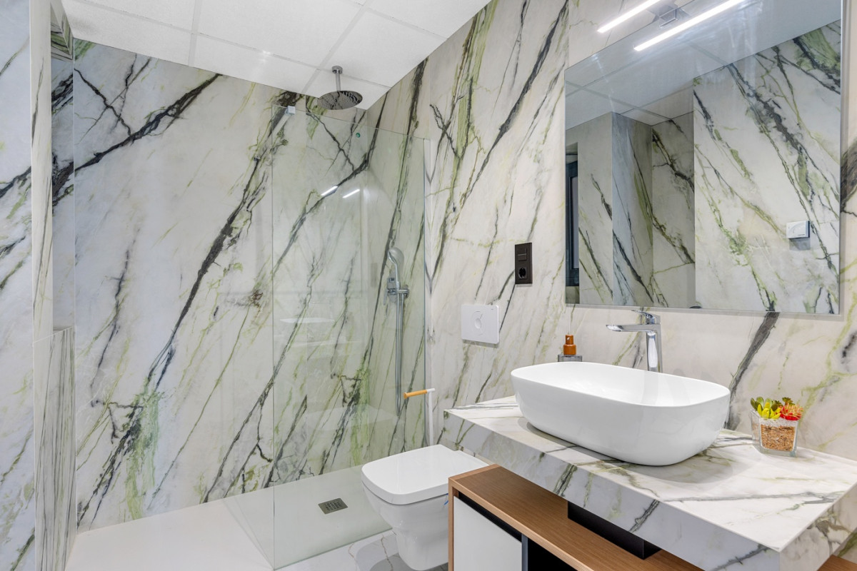 Reventa - Apartamento / piso - Orihuela Costa - Playa Flamenca