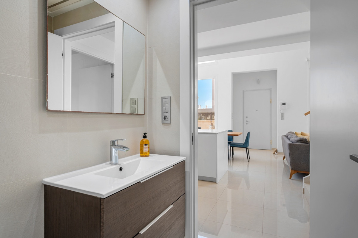 Herverkoop - Vrijstaande Villa - Ciudad Quesada - La Laguna