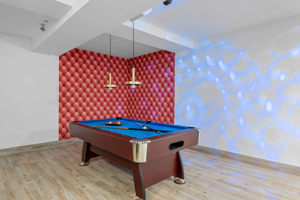 Herverkoop - Vrijstaande Villa - Ciudad Quesada - La Laguna