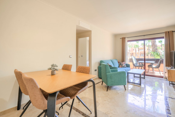 Herverkoop - Duplex Woning - Los Alcázares - Los Narejos