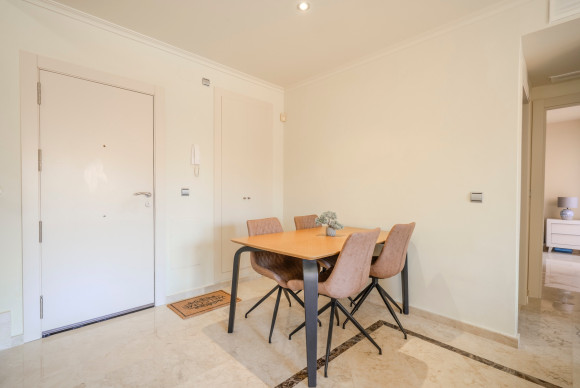 Herverkoop - Duplex Woning - Los Alcázares - Los Narejos