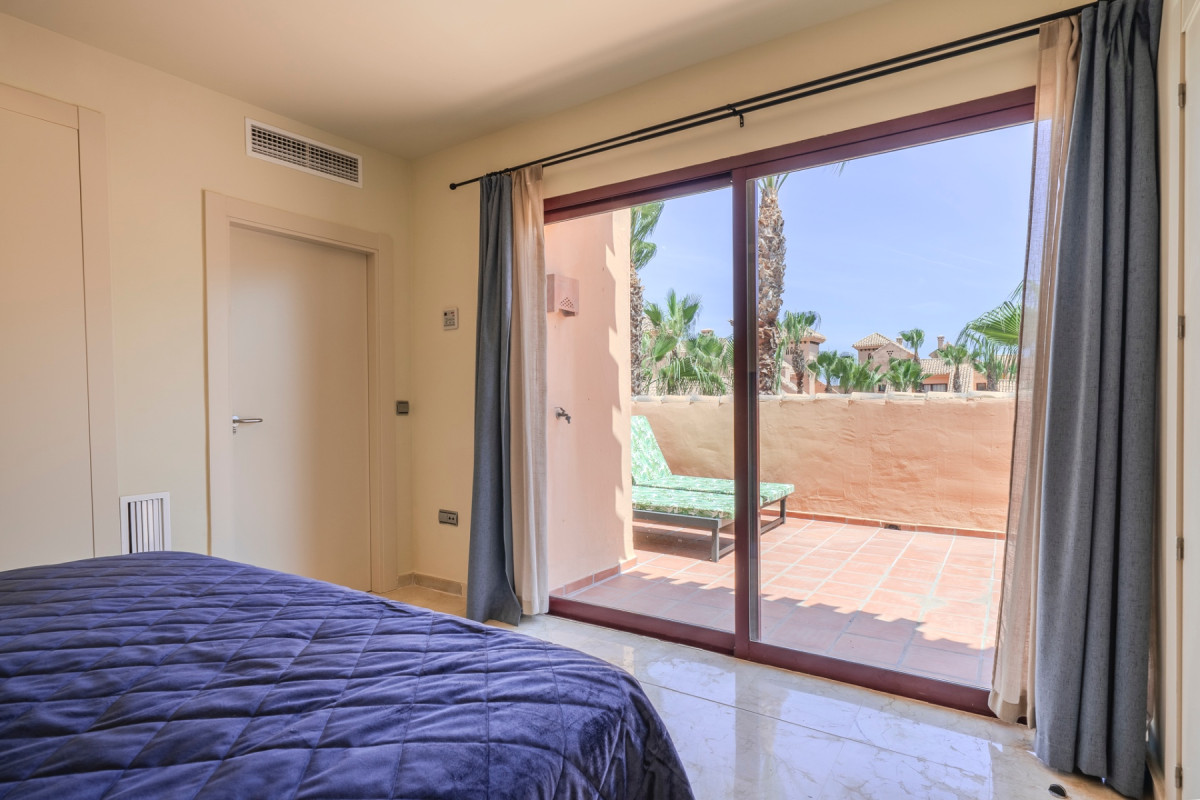 Herverkoop - Duplex Woning - Los Alcázares - Los Narejos