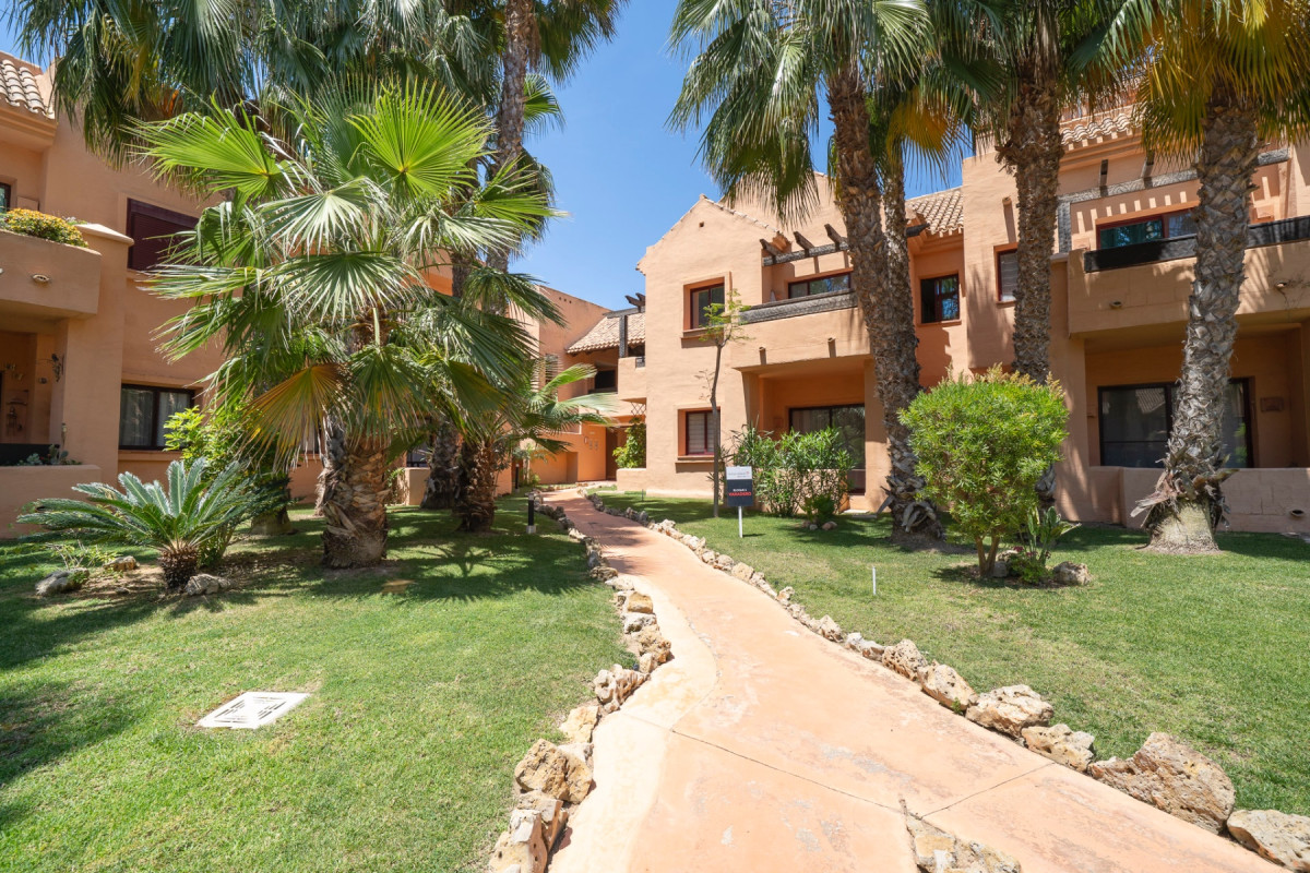 Herverkoop - Duplex Woning - Los Alcázares - Los Narejos