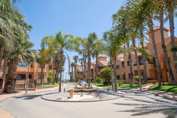 Herverkoop - Duplex Woning - Los Alcázares - Los Narejos