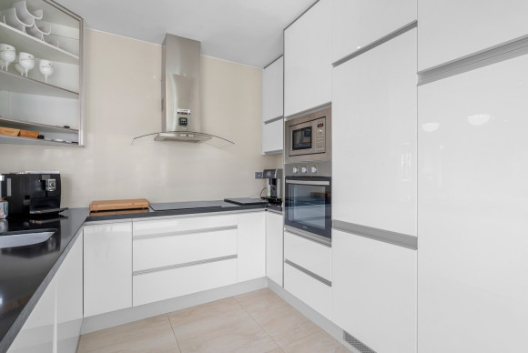 Revente - Detached Villa - Orihuela Costa - Villamartin