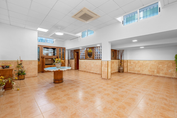 Herverkoop - Vrijstaande Villa - Torrevieja - Los Frutales