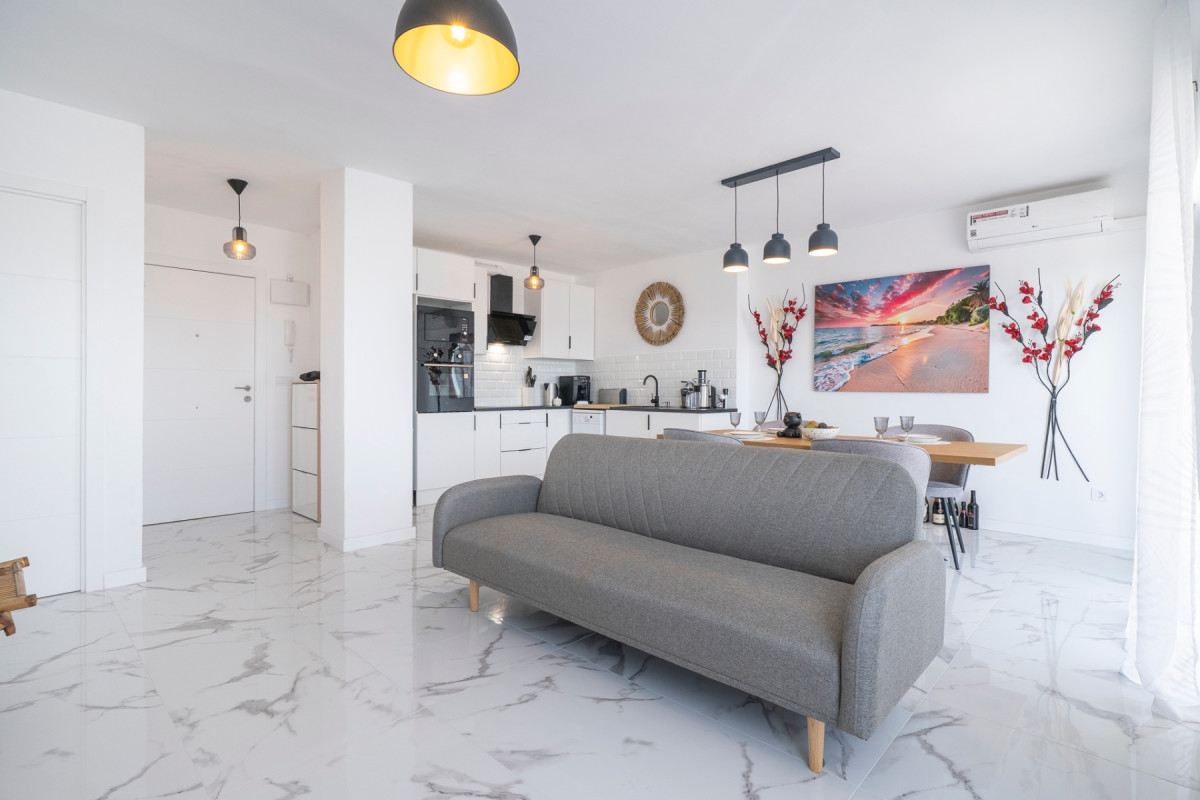 Herverkoop - Appartement  - Orihuela Costa - Punta Prima